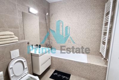 Apartament ultrafinisat la cheie  in Record Park - 8