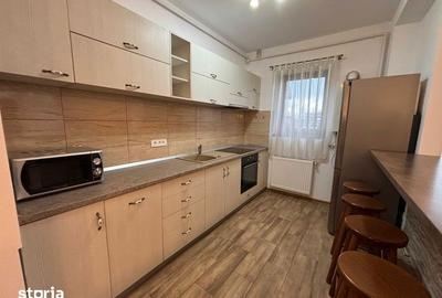 Apartament cu 2 camere decomandat, mobilat în Bartolomeu - 5