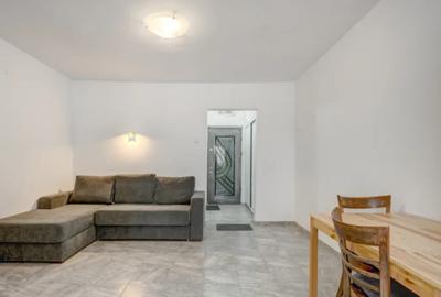 Garsonieră semidecomandată, mobilată în Basarabia - 7