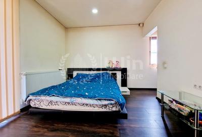 Duplex 5 camere | Finisat | 128 mp util | Manastur | Zona Campului - 6