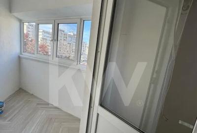 Apartament cu 2 camere semidecomandat, mobilat în George Enescu - 1