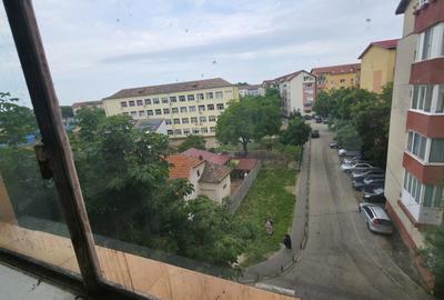 Apartament cu 2 camere semidecomandat în Dâmbovița - 5