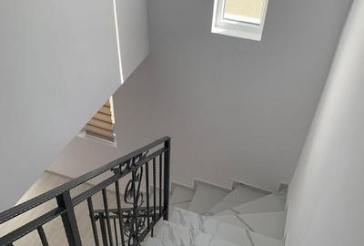 Casă cu 3 camere cu Canalizare în Giroc - 12