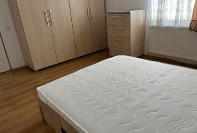 Apartament de inchiriat | 2 camere- 59 mp+3 mp balcon | zona Turnisor Apartament de inchiriat | 2 camere- 59 mp+3 mp balcon | zona Turnisor - 15