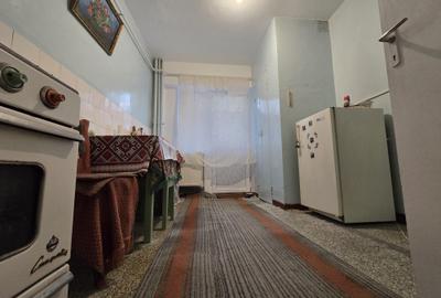 Apartament cu 2 camere decomandat în Plantelor - 5