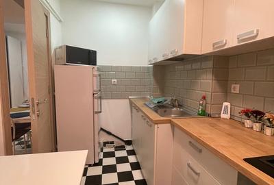 Garsonieră semidecomandată, mobilată în Berceni - 8