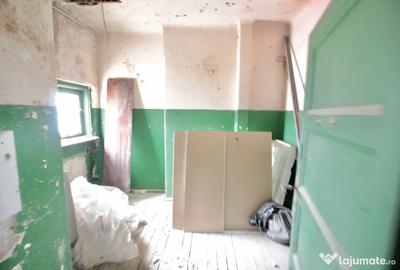 Apartament cu 7 camere decomandat în Cișmigiu - 2
