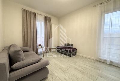 Apartament cu 3 camere, decomandat, Dumbrăvița, 2 locuri de parcare - 5