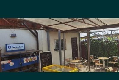 Spațiu comercial, de 251 mp, în Plumbuita - 2