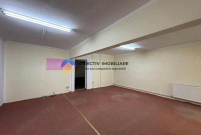 Spațiu comercial, de 140 mp, în Sud - 1