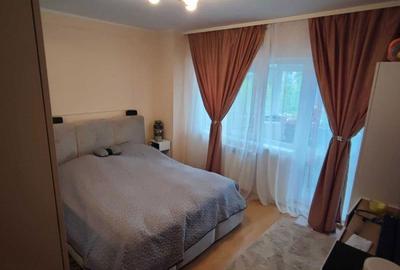 Apartament cu 2 camere decomandat în Canta - 12