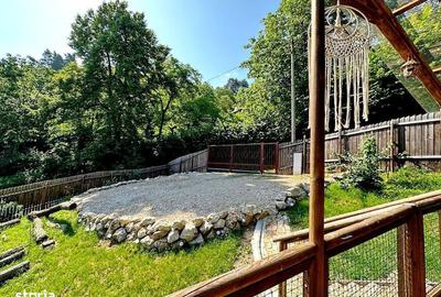 Teren de 2100 mp, în Părău - 6