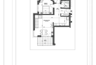 Apartament Central 3 Camere | Terasa + Curte | Zona Mosilor - 2