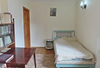 Casă cu 6 camere cu Teren 365 Mp în Zamora - 7