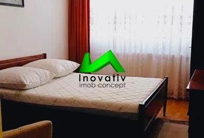 Apartament de vanzare 2 camere balcon Sibiu Rahovei - 1