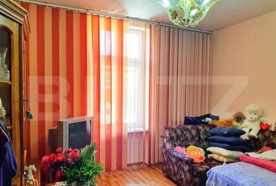 Apartament decomandat, 2 camere, 59 mp utili, Complex-Fabric - 12