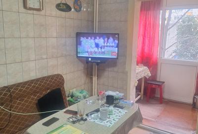 Apartament decomandat în Mărgeanului - 2