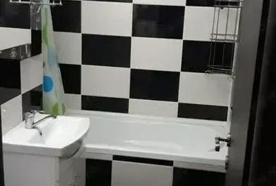 Garsonieră în Circumvalațiunii