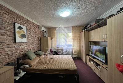 Garsonieră nedecomandată în Blașcovici