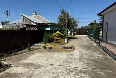 Casa de vanzare in Letea Bacau - 13