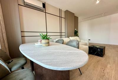 Apartament 3 camere, finisat modern, Bloc nou, Iulius Mall Cluj-Napoca - 16