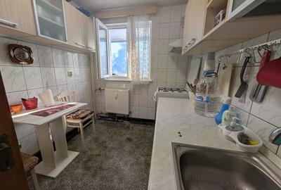 Titan, metrou (Aleea Barajul Bistritei), apartament 4 camere - 3
