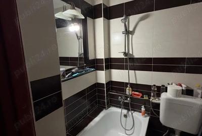 Garsonieră decomandată în Central - 5