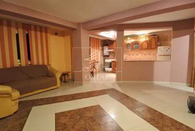 Zona Narcisa-3 camere decomandate-loc parcare-mobilat si utilat - 2