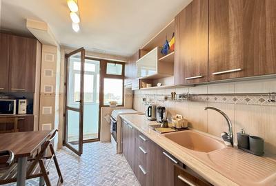 Apartament 3 camere  Crangasi | 0% comision - 2