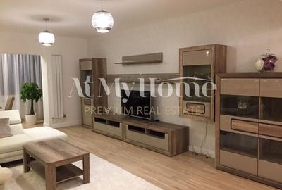 Apartament nou, spatios cu 3 camere, mobilat modern, parcare, - 2