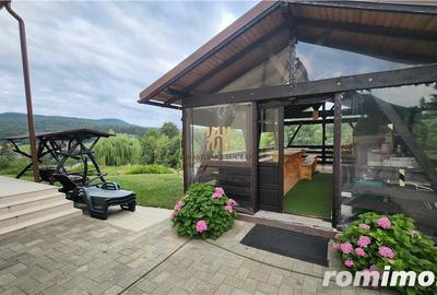 Casa in Bucovina! Zona Gura Humorului! De Vanzare! 0727817187 - 17