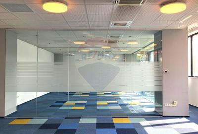 Spatiu birouri de închiriat 240 mp Central Comision 0% - 4