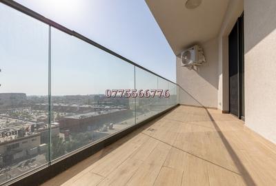Apartament 3 camere, terase mari - Vulcan Residence - direct proprietar - 11