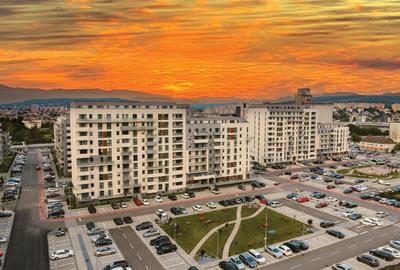 Apartament 2 Camere M040 - 3