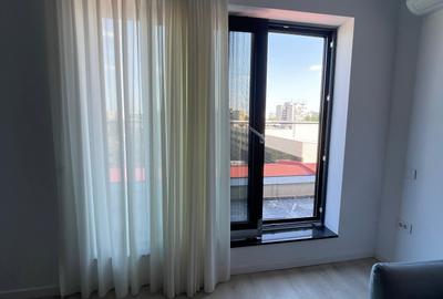 Apartament premium 2 camere cu terasa | Gorjului / Romancierilor | Bloc nou - 2