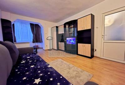 Apartament cu 2 camere decomandat, mobilat în Centrul Civic - 2