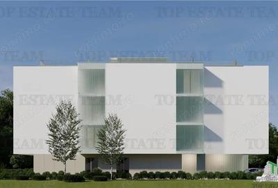 Apartament cu 3 camere în Central - 13