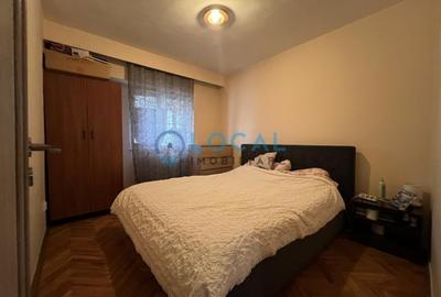 Apartament cu 2 camere decomandat, mobilat în Mărăști - 4