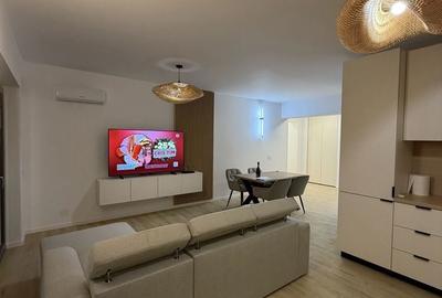 Apartament cu 3 camere decomandat în Exterior Vest - 8