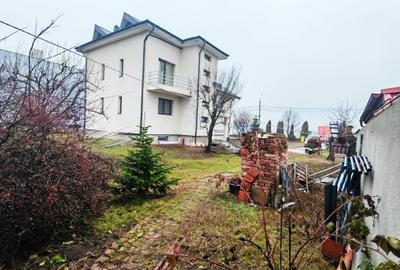 Vila S+P+1+M-318 m2 utili cu 1820 m2 teren situata vis a vis Lidl,Penny,Kaufland - 5