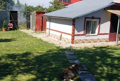 Casa la sosea langa bucuresti gorneni DN6/E70 30km de pta unirii - 2