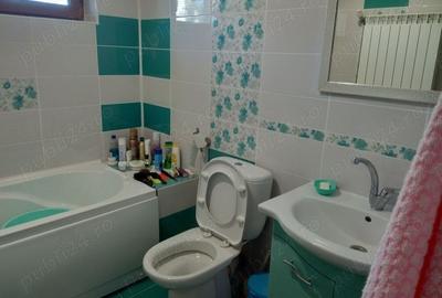 Casa cu 4 camere si garaj,com Rediu,jud.Iasi,vis a vis de gradinita KIKI. - 8