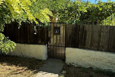 Casă cu 4 camere în Lumina - 7