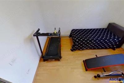 Tur 3D! Apartament 4 camere decomandat, etajul1, in cartierul Noua, Brasov - 5