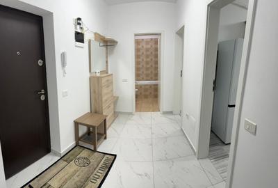 The Grand Kristal | 2 Camere | Mobilat Premium | Etaj 4 - 10