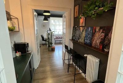 De vanzare Spatiu Birou/Apartament zona Romana Intrare Separata sect 1 - 3