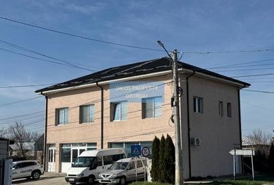 Spațiu comercial, 120 mp în Remuș