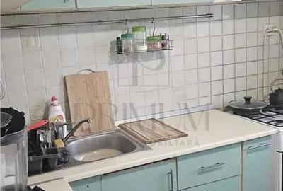 Apartament cu 3 camere decomandat, mobilat în Lipovei - 6