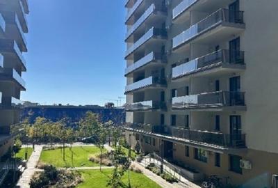 Duplex 4 camere Hils Brauner Parcare Inclusa  234mp - 15