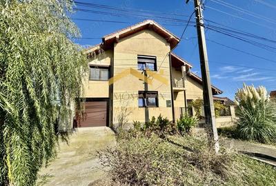 Casă cu 5 camere cu Canalizare în Chevereșu Mare - 19